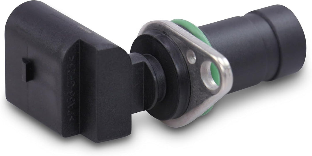 HELLA 6PU 012 680-011 Impulsgeber, Kurbelwelle - 12V - 3-polig - ohne Kabel Single, Single