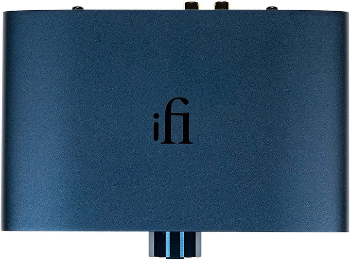 iFi Zen Can Signature HFM - Symmetrischer Desktop-Kopfhörerverstärker und -Vorverstärker mit 4,4-mm-