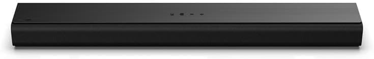Hisense HS1000, 2.0 Kanal Soundbar, 120W max Audio Power, Dolby Audio, DTS Virtual:X, Voice Enhanced