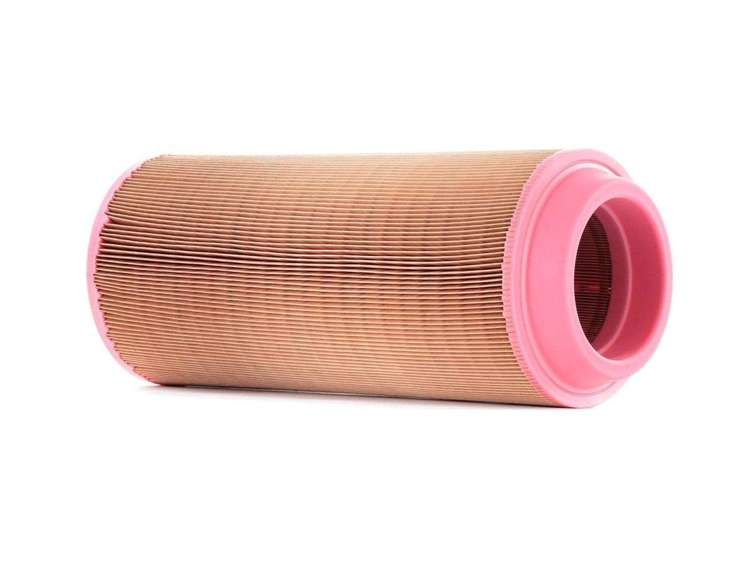 MANN-FILTER C 16 400 Luftfilter – Für Nutzfahrzeuge Single, Single