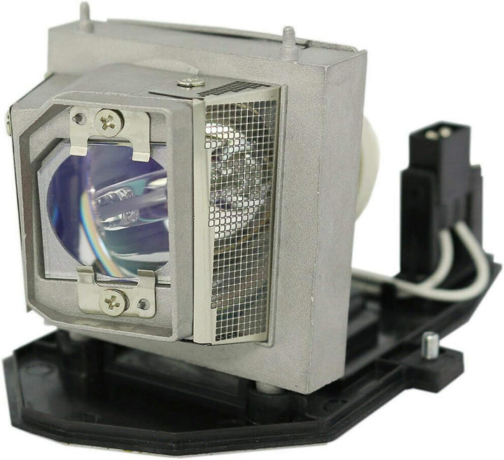 Woprolight BL-FU190D/SP.8TM01GC01 Projektor-Ersatzlampe mit Gehäuse für OPTOMA GT760 W305ST X305ST