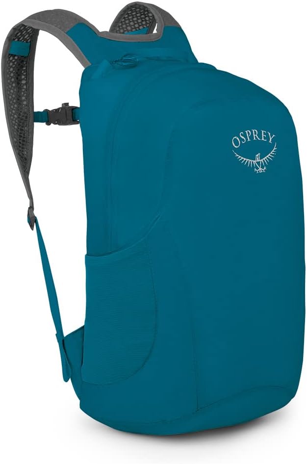 Osprey Europe Ul Stuff Pack Backpack Waterfront Blue, Waterfront Blue