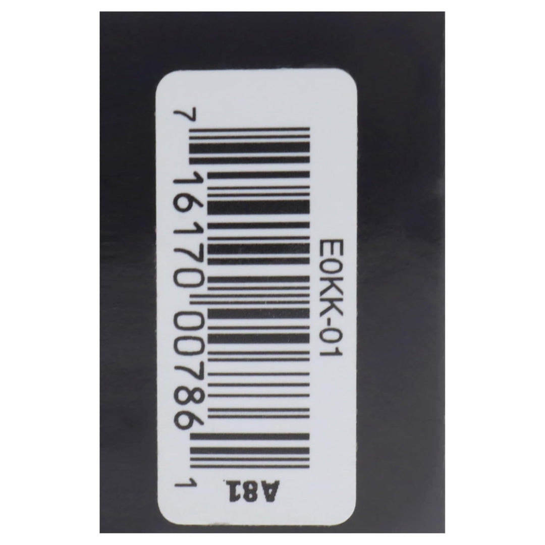 Bobbi Brown WEAR gel eyeliner #black ink 3 gr, Black