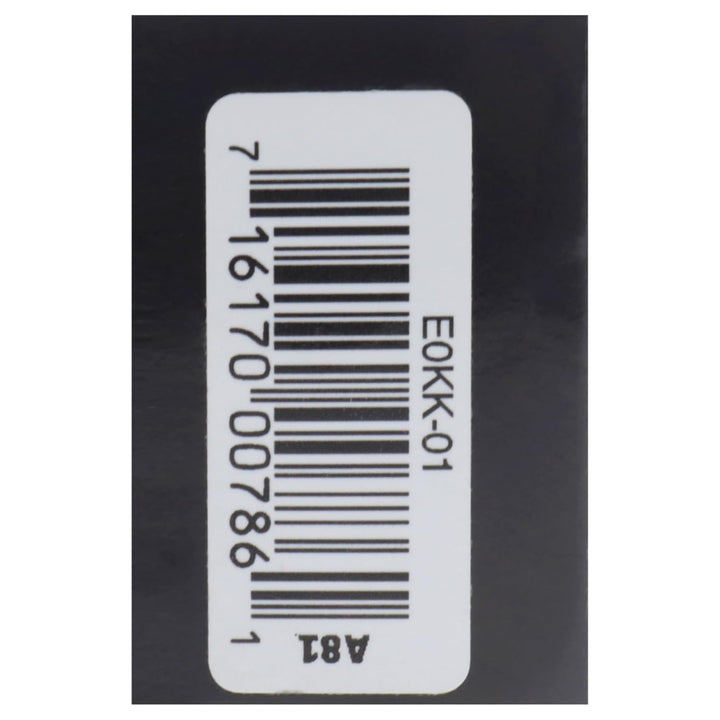Bobbi Brown WEAR gel eyeliner #black ink 3 gr, Black