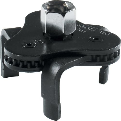 Ölfilterschlüssel Ölwechselwerkzeug Öldienstschlüssel Ölfilterspinne bzw. Ölfilterkralle Werkzeug Ø