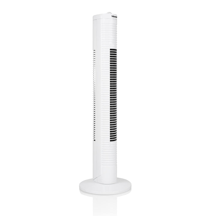 Tristar VE-5900 Lüftungsturm - 35 W - 73 cm Höhe - 3 Geschwindigkeitsstufen - Oszillation 75° - Time