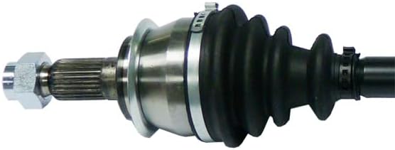SKF VKJC 2608 Antriebswelle