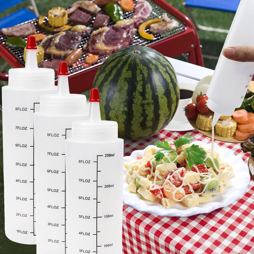 MAIKEHIGH Grillspachtel Plancha Kit Edelstahl Grillbesteck - 9 Stück Schwerer Edelstahl Pfannenwende