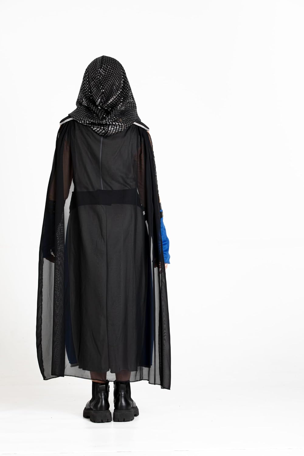 Ciao Mädchen DAMA Guerriera Medievale Costume Bambina (Taglia 6-8 Anni) Kostüme