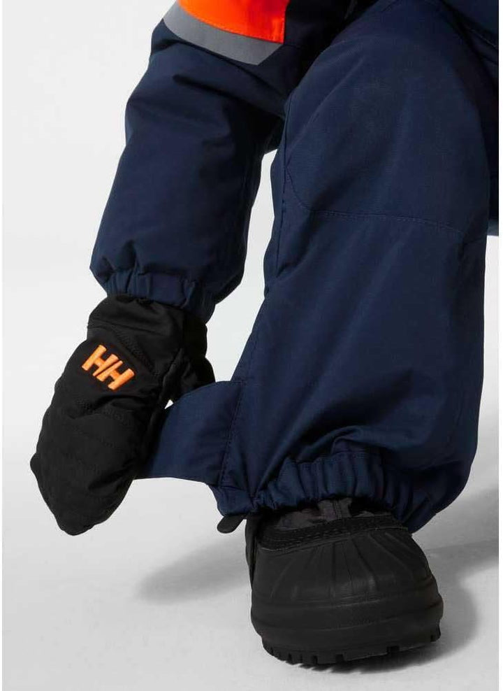 Helly Hansen Unisex Kinder Current Model Hose 5 Navy, 5 Navy