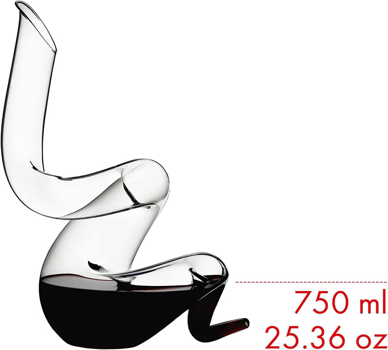 Riedel 2013/01 Decanter Boa Farblos, Boa