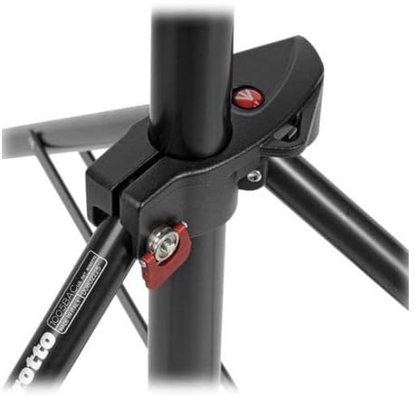 Manfrotto 3ER Pack STATIV COMPACT AC