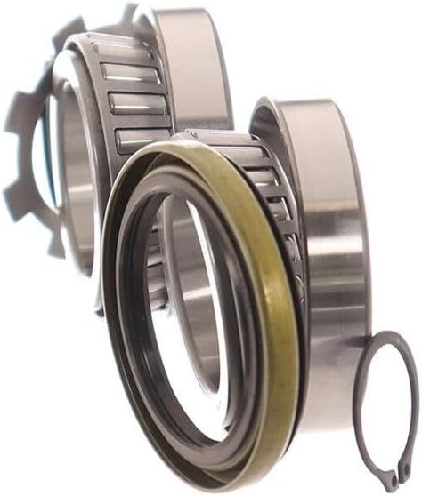 SKF Radlagersatz Radlager Set Vorne | VKBA 1978 | Für SAMURAI SJ 413