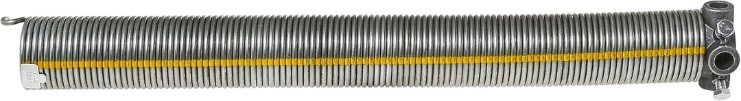 Hörmann Torsionsfeder Spannkonus Nr. L700 (mit Federkennzeichnung, Linke Feder, für Garagentore) 305