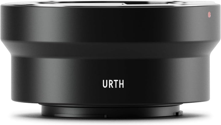 Urth Objektivadapter: Kompatibel mit Olympus OM Objektiv und Fujifilm X Kameragehäuse, Olympus OM