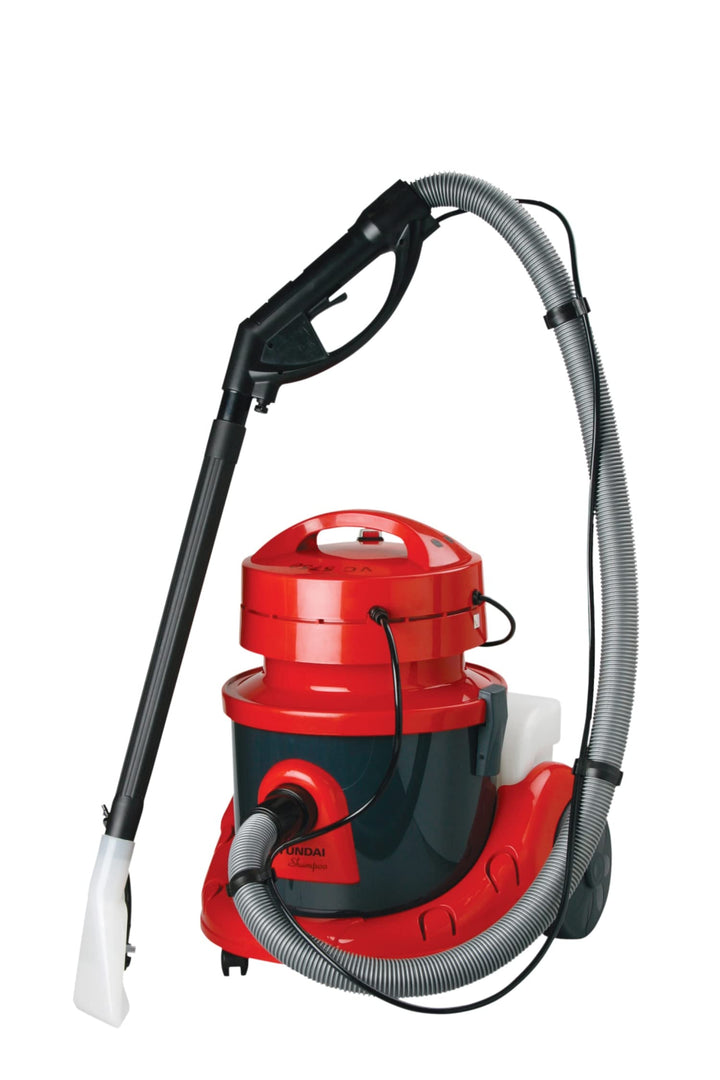 Hyundai VC 5750 Nass-Trockensauger I 3 in 1 Hobby und Industriesauger I 1500 W I 15 Staubbehälter I