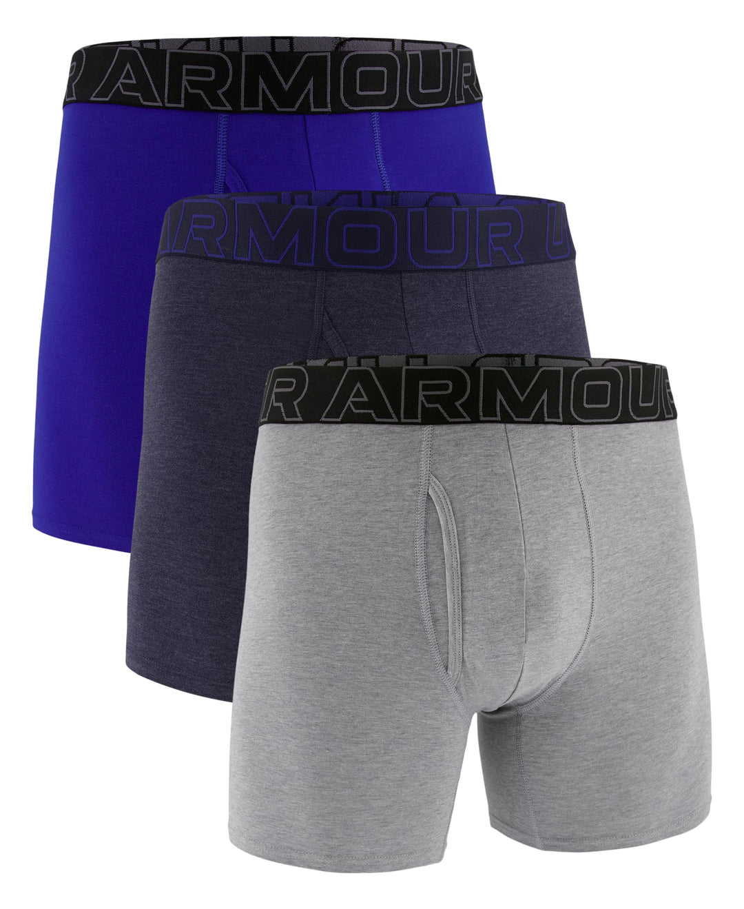Under Armour Herren Pants Vital Woven M Midnight Navy - Core, M Midnight Navy - Core