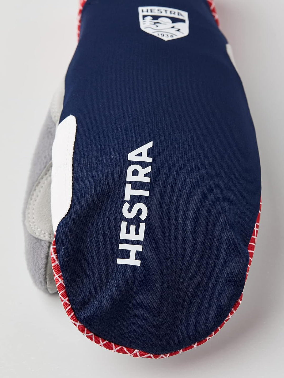 Hestra Damen W.S. Breeze Handschuh Blau/grau 7, Blau/grau 7