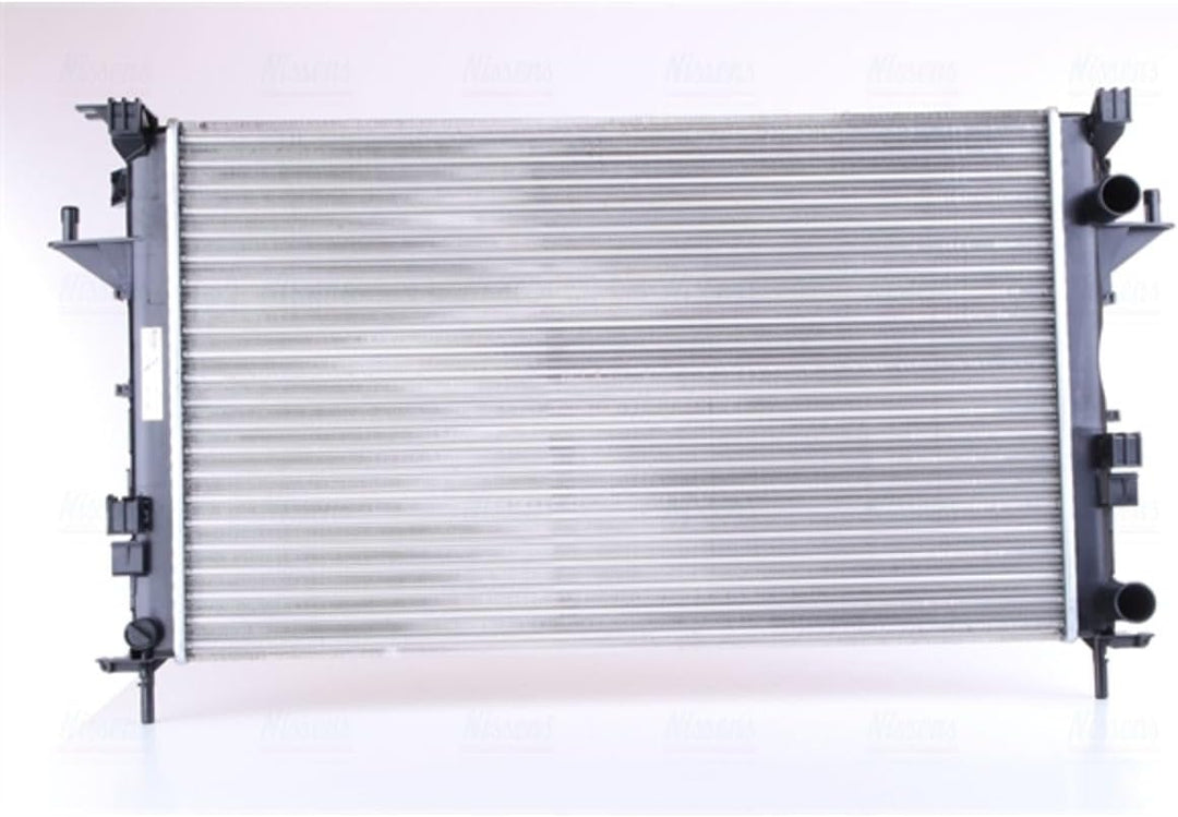 Nissens 63813 Wasserkühler