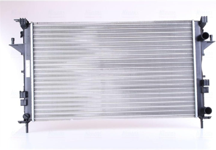 Nissens 63813 Wasserkühler