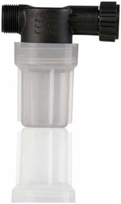 Kränzle Wassereingangsfilter 13.310