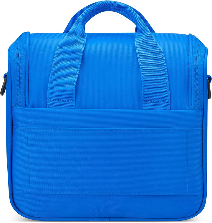 Roncato Speed Kosmetikkoffer 27x26x19 cm - Bluette, Bluette