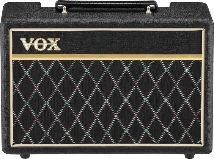 Vox PB10 PATHFINDER10B Combo-Sender Niedrig 10 W Blau Single, Single