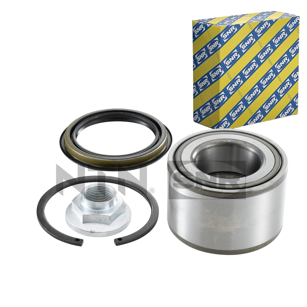 SNR R14175 Radlagersatz