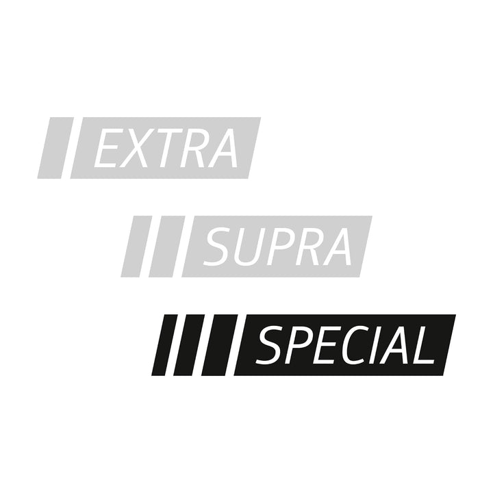 Klingspor 322184 Z 960 TX, Trennscheibe INOX, Spezial, Verpackungseinheit 25, 115X1X22,23, 25