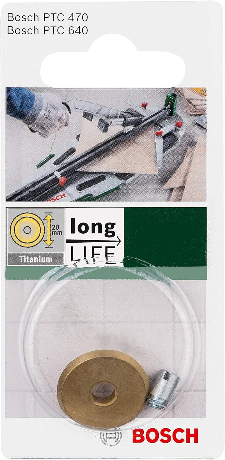 Bosch Fliesenschneider PTC 640 (Fliesenstärke: 12mm, Schnittlänge: 640mm, Diagonalschnittlänger: 450