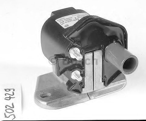 Bosch 0221502429 - Zündspule