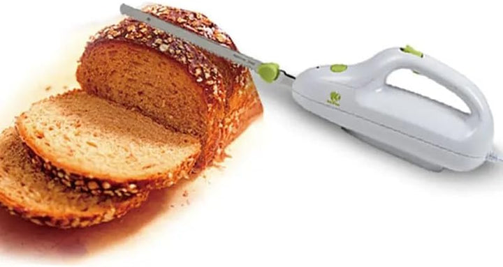 Elektrisches Gefrorenes Fleischmesser, Elektrisches Brotmesser, Elektromesser Küche Elektrisches Mes