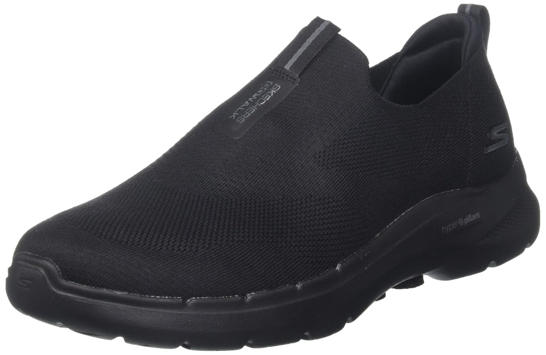 Skechers Track-Ripkent Herren Turnschuhe 14 EU XX-Weit Schwarz, 14 EU XX-Weit Schwarz