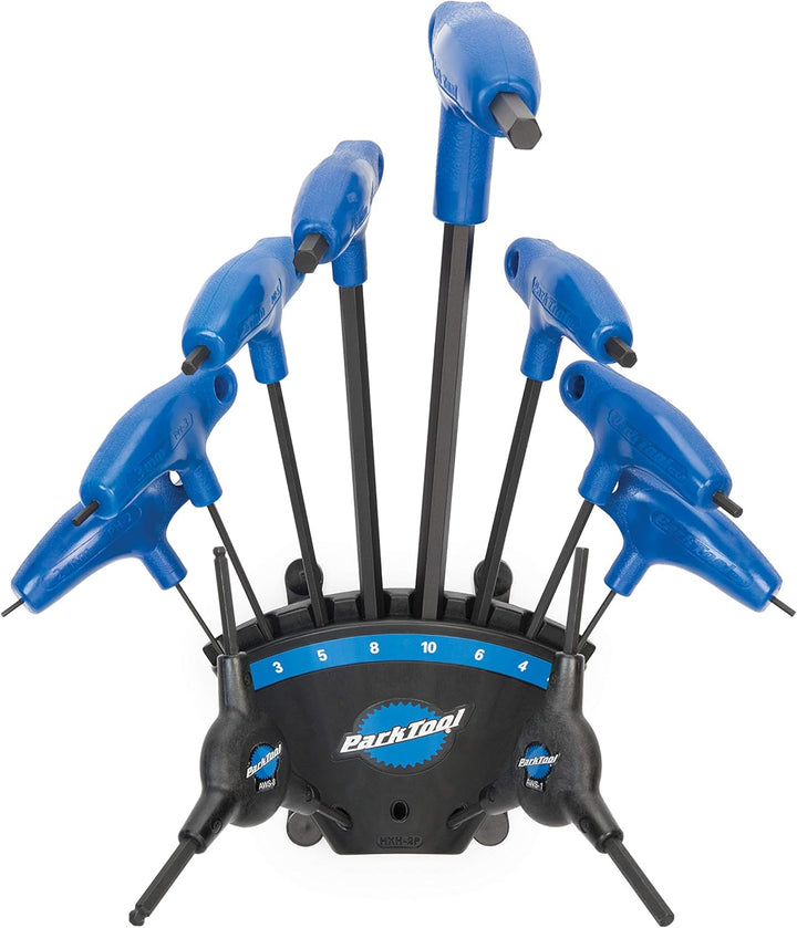 Park Tool PH Fahrradwerkzeuge Mehrfarbig Einheitsgrösse Einzelbett, Einzelbett