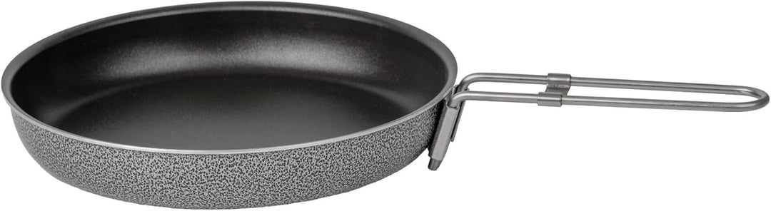 Trangia Antihaft-Pfanne mit Griff, 23,9 cm