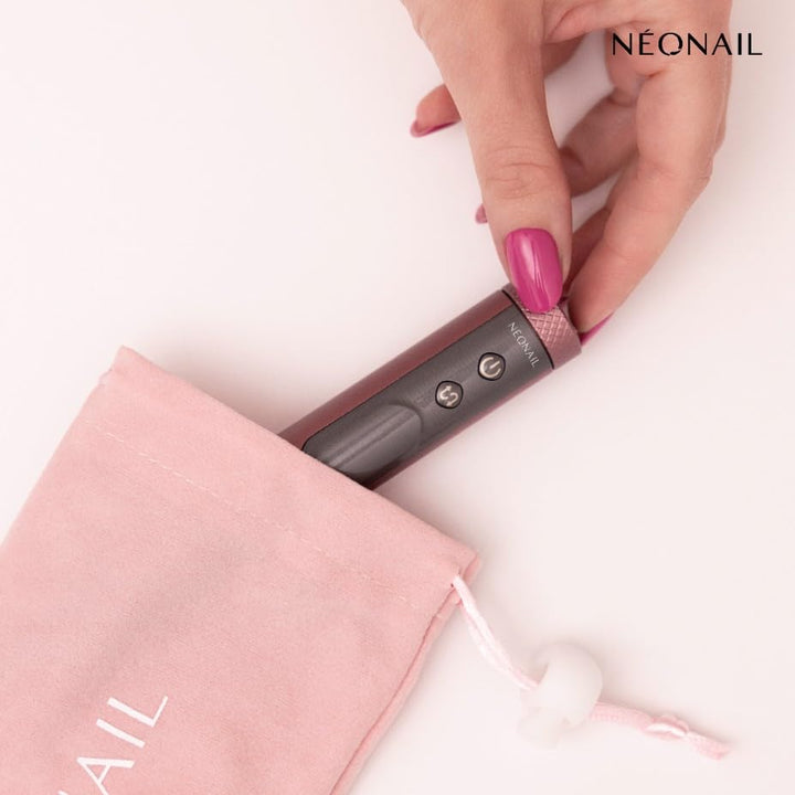 NÉONAIL Nagelfräser - Nagelfeile - Hornhautentferner Elektrisch - Maniküre Set Elektrisch - Fräser f