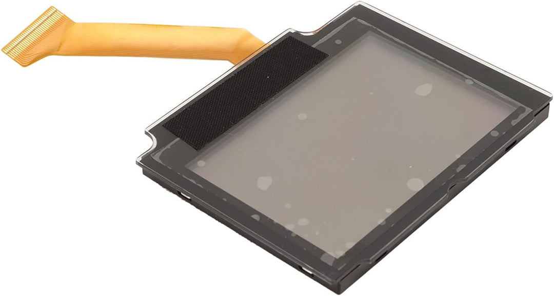Elprico Spielkonsolen-LCD-Bildschirm, Spielkonsolen-LCD-Bildschirm, Original-Standard-Display-Ersatz