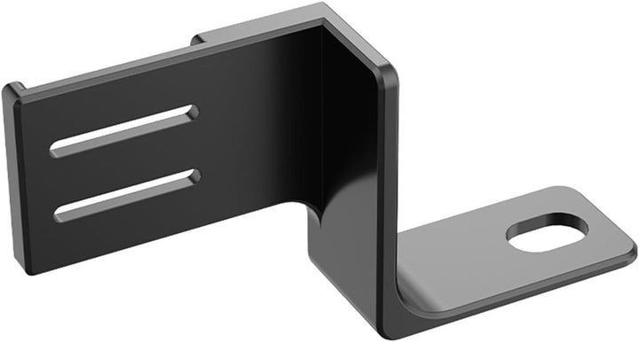 Unsichtbare Mikrofonhalterung, Cold Shoe für Insta360 X4 Zubehör, Unsichtbare Mikrofonhalterung Komp