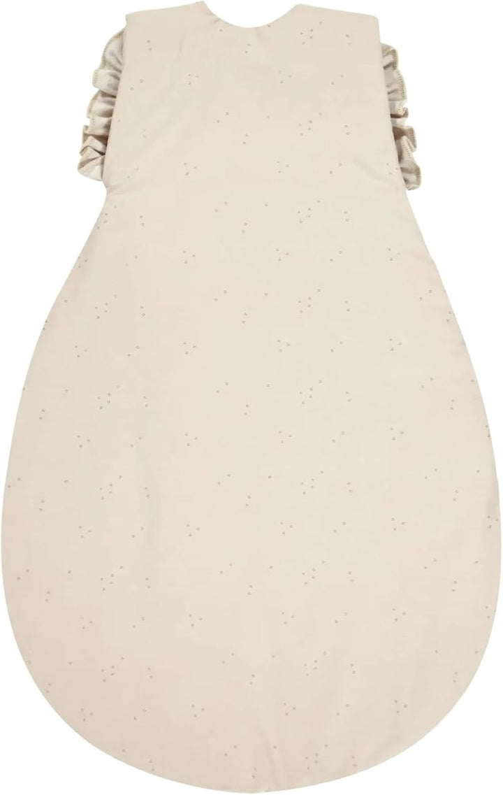 Alvi Baby-Mäxchen Aussensack Volant 56/62 Grösse: 56/62 Volant, Grösse: 56/62 Volant