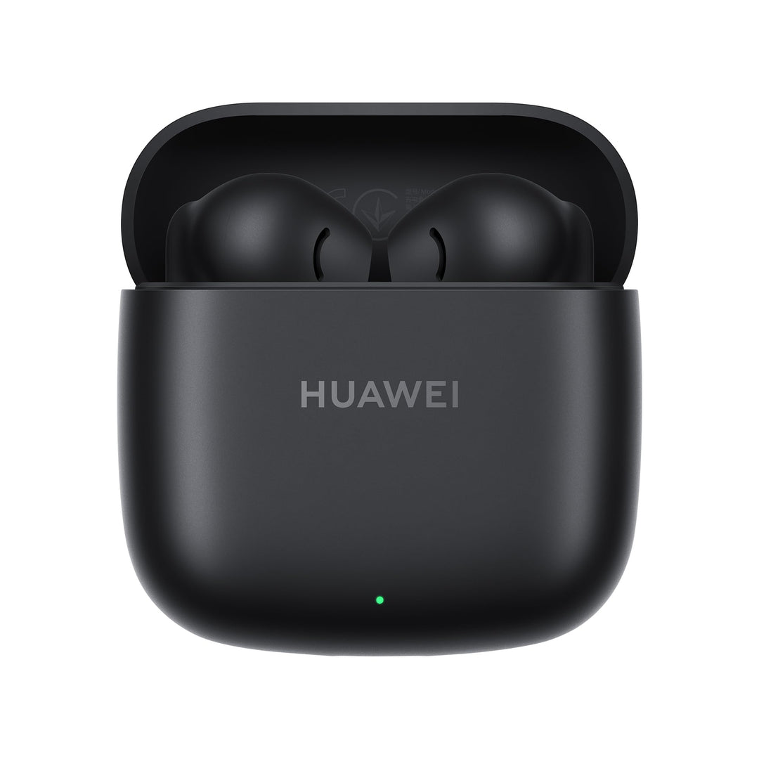 HUAWEI FreeBuds SE 2 Wireless Kopfhörer, Bis zu 40 Stunden Akkulaufzeit, Leicht und komfortabel, Aus