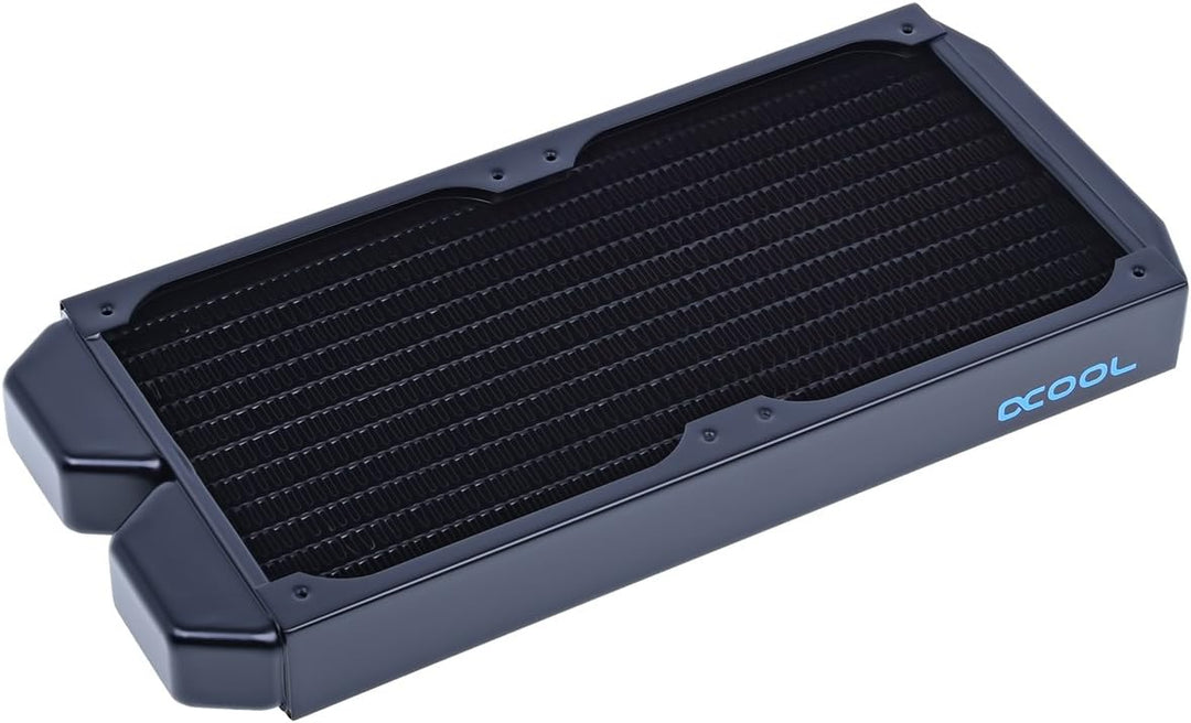 Alphacool 14157 NexXxoS ST30 Full Copper 240mm Radiator Wasserkühlung Radiatoren
