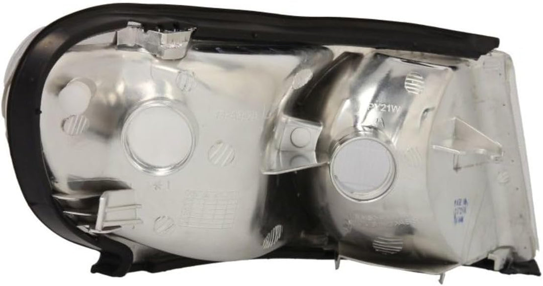 Blinkleuchte Blinker weiss links für SAAB 9-3 Cabrio Schrägheck 1998-2003