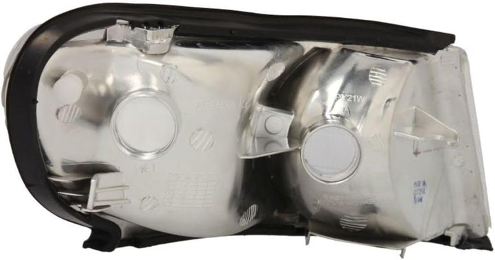 Blinkleuchte Blinker weiss links für SAAB 9-3 Cabrio Schrägheck 1998-2003