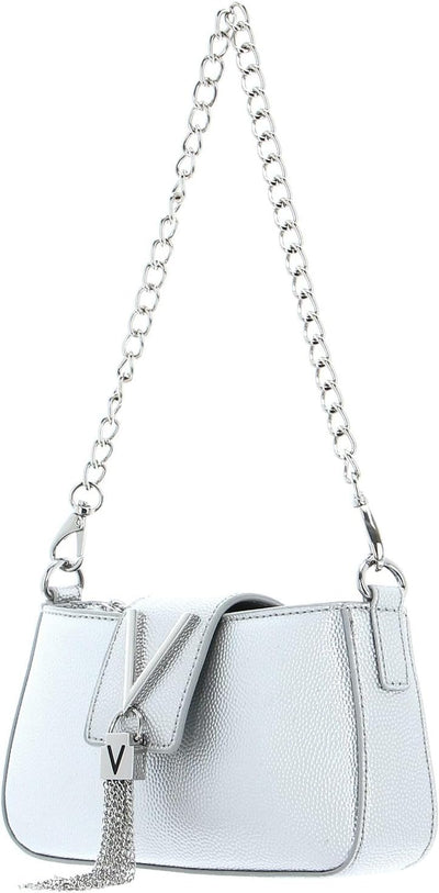 VALENTINO Damen Divina STANGENBROT Argento, Argento
