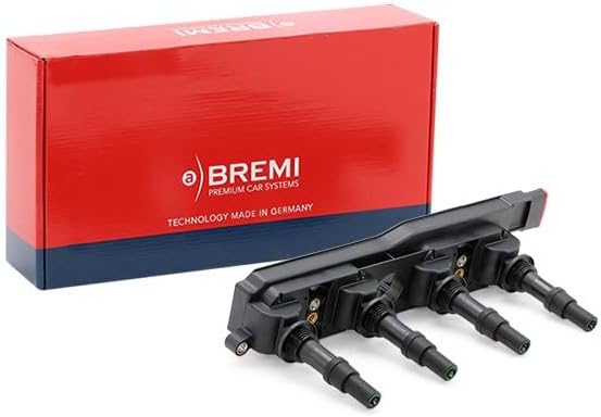 Bremi 20193 Zündspule