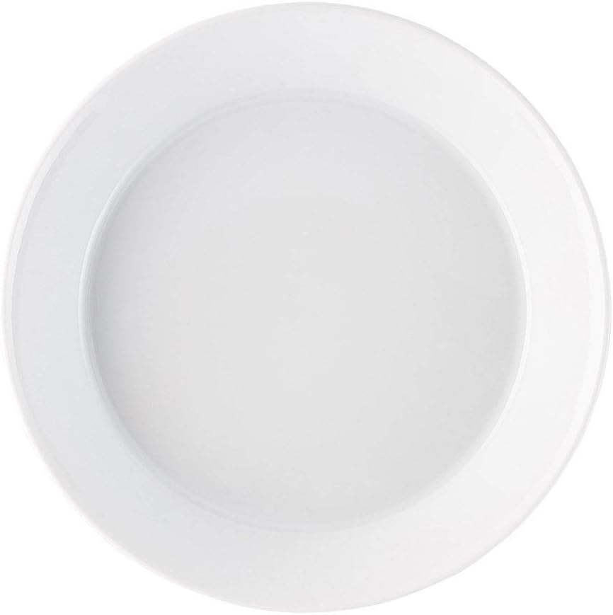 Arzberg Tric Weiss Suppenteller 21cm/FA