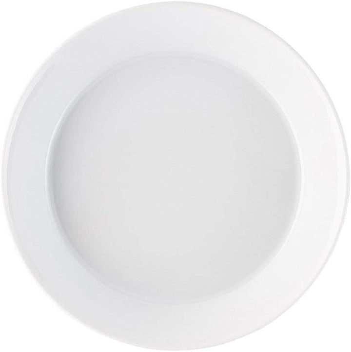 Arzberg Tric Weiss Suppenteller 21cm/FA