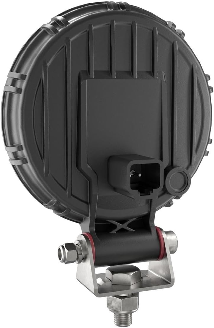LEDriving REVERSING VX120R-WD, LED Rückfahrscheinwerfer, rund, LED Zusatzscheinwerfer mit ECE Zulass