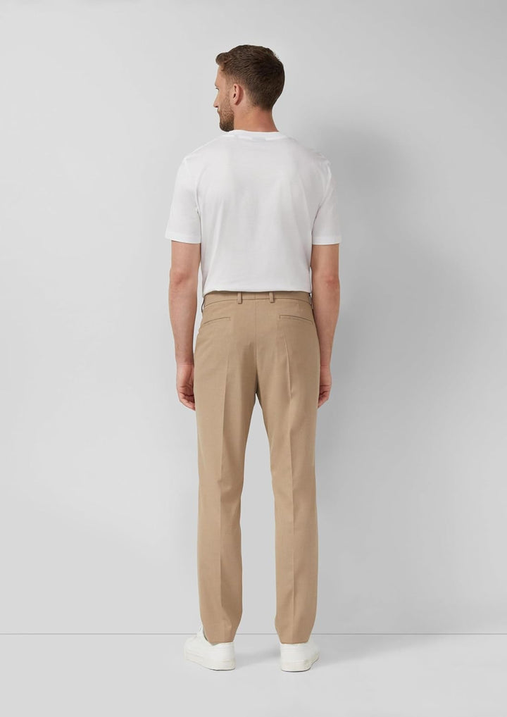 s.Oliver Herren Hose, 8411 Braun