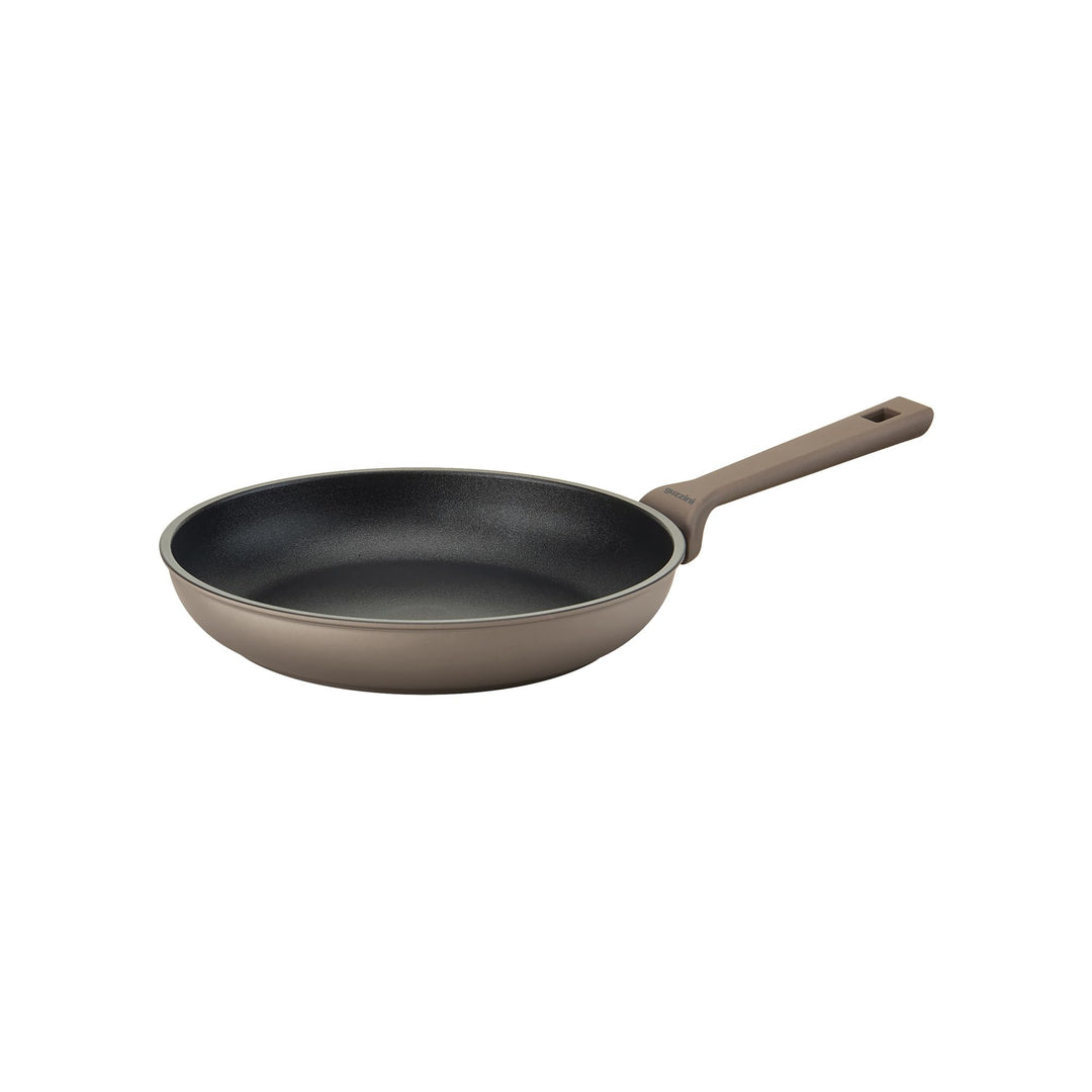 Guzzini - Cook&Strong Antihaft-Stielpfanne Ø28 cm - Bronze - 288266267